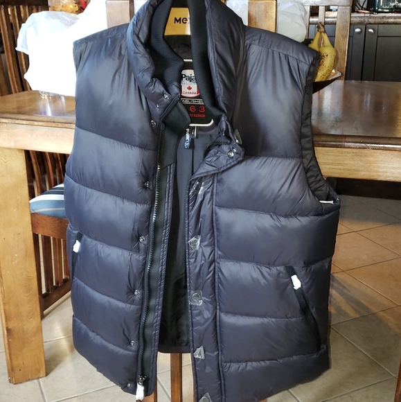Pajar mens vest brand new - Picture 2 of 3